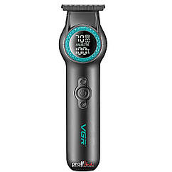 Тример для бороди та волосся VGR (Арт. - V-990)