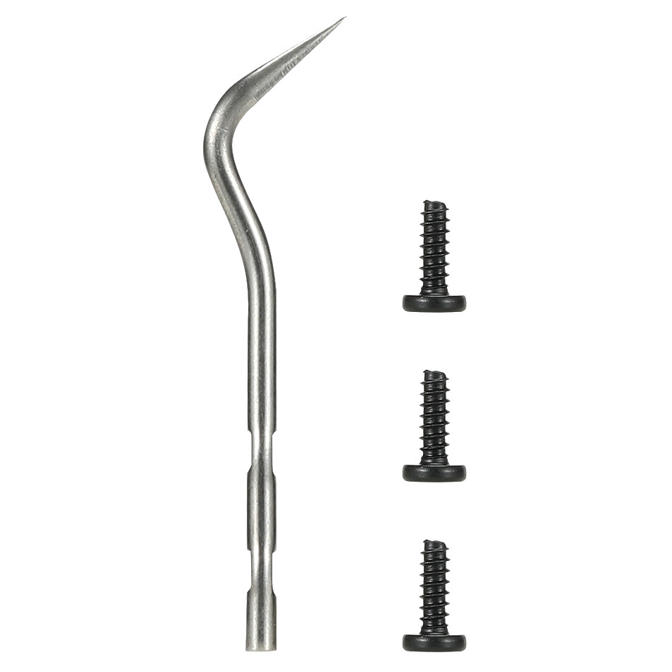 Bambu Lab Weeding Tool