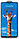 Захисне скло Xiaomi Redmi 10C/Redmi 12c/Redmi A3/POCO C40 black frame Giraffe Antistatic, фото 3
