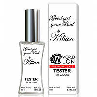 Жіночий фруктовий парфум Kilian Good Girl gone Bad - Tester 60ml