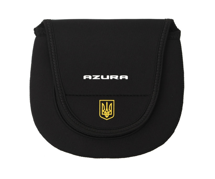 Чохол Azura Neoprene Reel Bag Ukraine (ARB-UA)