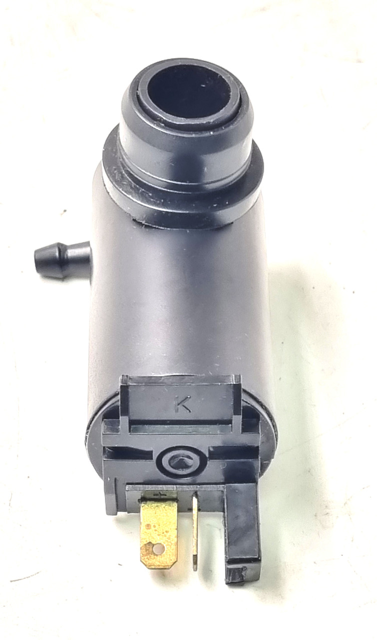 Мотор омивача скла Q-FIX Q375-0028 Лансер 2003–2008 OEM MR245368