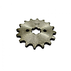 Зірка передня 16Т — 420Н — Альфа Дельта Актив, фото 2