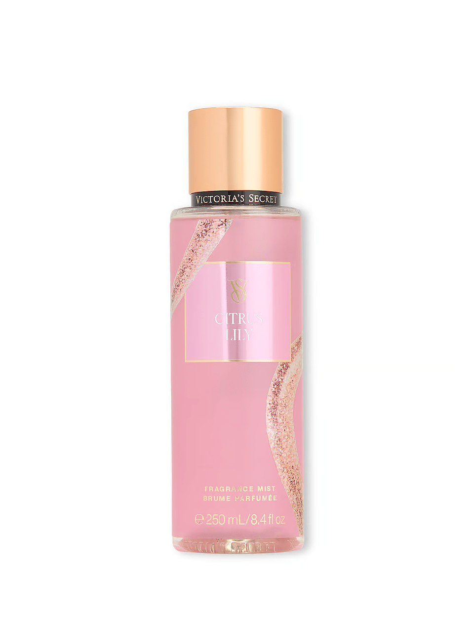 Парфумований спрей- міст Citrus Lily Victoria's Secret оригінал