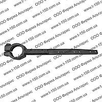 Головка ножа (п'ята коси) Шумахер ЖЗНД-6,3 Олександрійська жатка