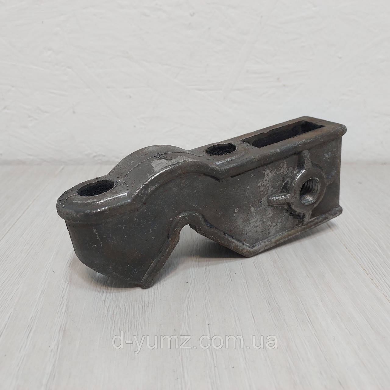 Кронштейн КРН культиватора бічний, фото 1