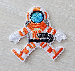 Термоаплікації дитяча мікс