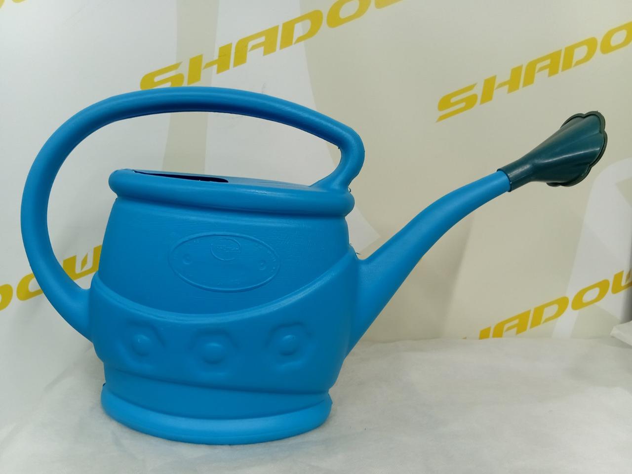 Лійка пластикова 6 л, фото 1