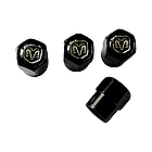 Ковпачки на ніпель з логотипом Dodge, фото 2