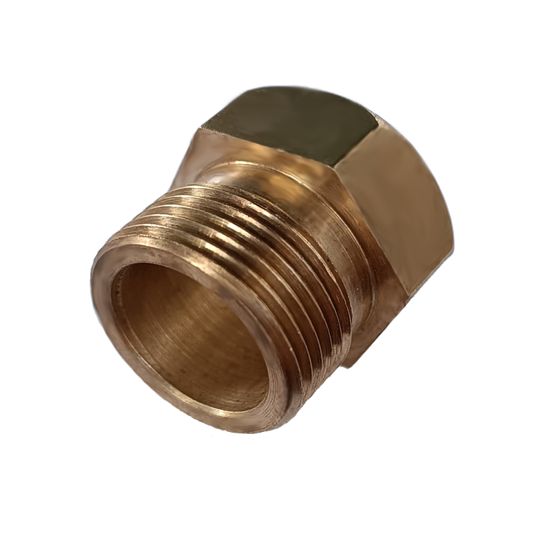 Гайка упірна до 344, 347, 348, 345, фото 1