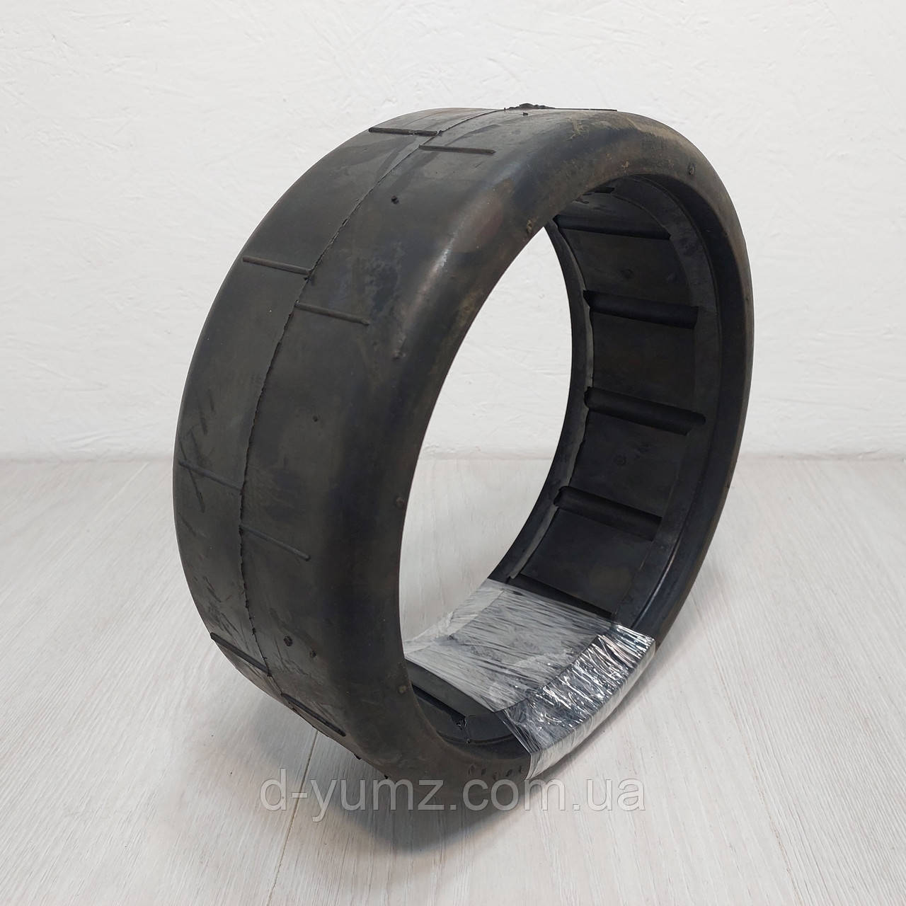 Шина (бандаж) на колесо культиватора КРН, фото 1