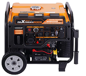 Генератор інверторний MaXpeedingRods MXR6000