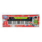 Дитячий музичний інструмент Simba Електросинтезатор Сучасний стиль [6835366], фото 4