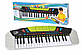 Дитячий музичний інструмент Simba Електросинтезатор Сучасний стиль [6835366], фото 5