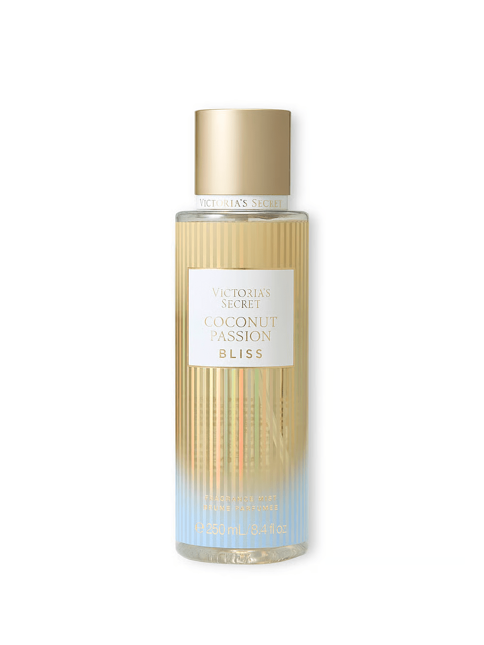 Парфумований спрей- міст Coconut Passion BLISS Victoria's Secret оригінал