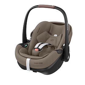 Автокрісло для новонароджених Maxi-Cosi Pebble 360 Pro2 Twillic Truffle