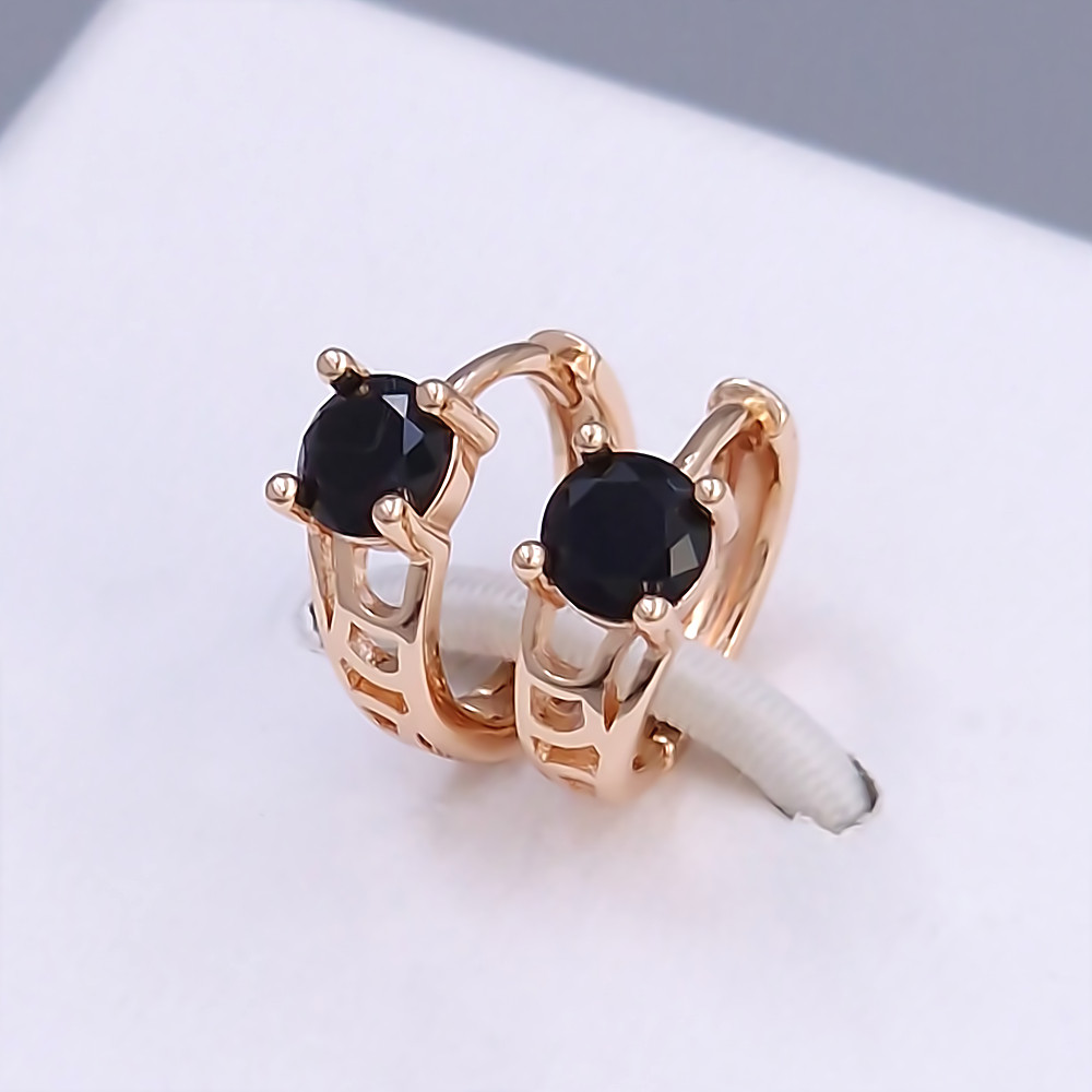 Сережки. Медичний сплав