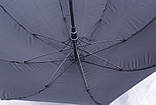 Зонт Катана Вищого сорту з чорною рукояткою, фото 5