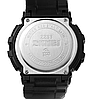 Годинник чоловічий спортивний Skmei 2233 compass з компасом (Чорний), фото 8
