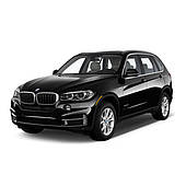 BMW X5 (F15) 