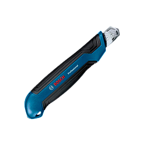 Сегментований будівельний ніж 18 мм Bosch (1600A01TH6)