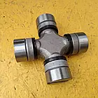 Хрестовина МАЗ карданного вала, 155х50