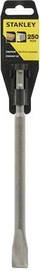 Зубило STANLEY SDS-Plus STA54407 (плоске, 20*250мм)