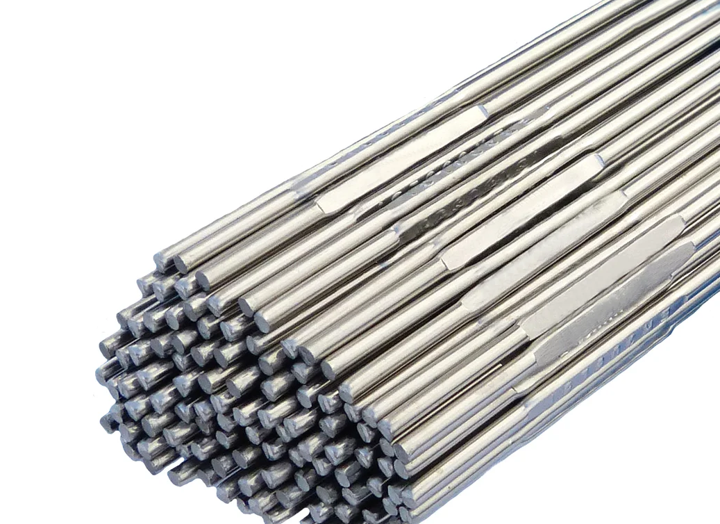 Титановий пруток Argon ER Ti-1 (ВТ-1-0) 2.4 мм (ціна за 1шт), фото 1