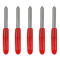 Лезо точного різання (Fine Point Blade) для Bambu Lab H2D Laser, 5 штук (оригінал, SCA003)