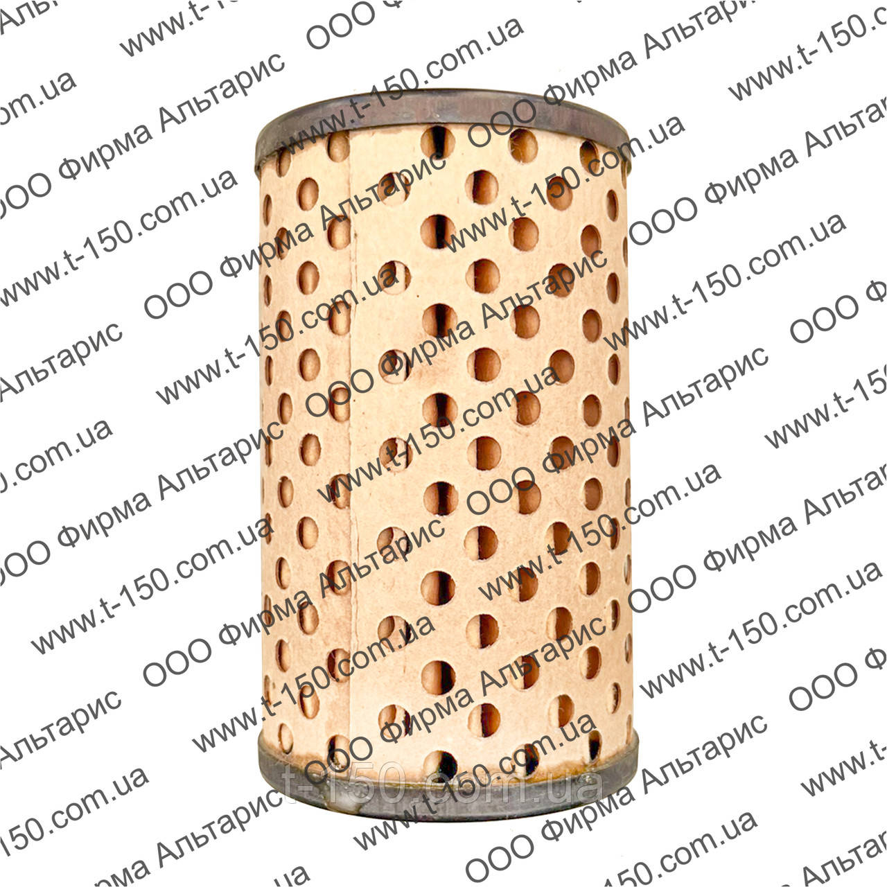 Фільтр оливний гідросистеми ЗІЛ-5301 Бичок, 600-1-06