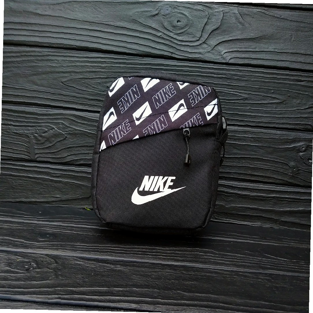 Універсальна барсетка чоловіча через плече Nike, фото 1