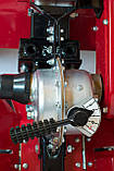 Мотоблок WEIMA WM610 (дизель 6 к.с.), фото 6