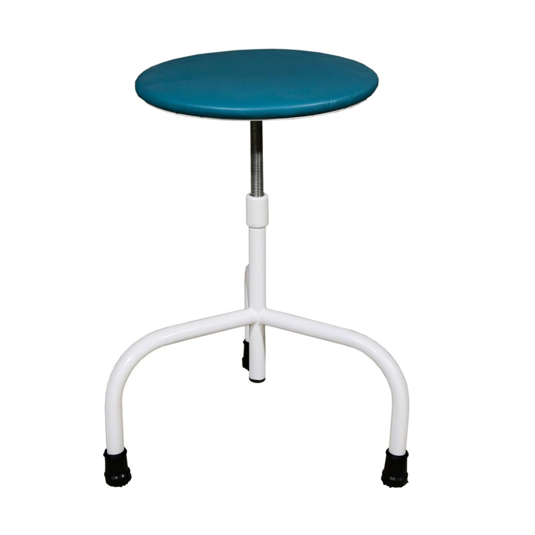 Стілець гвинтовий СВ Медапаратура, фото 1