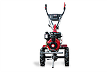 Мотоблок WEIMA WM1100AE-6 KM DIFF (4+2 скор., дизель 6 к.с., розблокіратори, колеса 5,00-12), фото 6