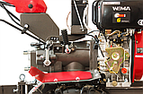 Мотоблок WEIMA WM1100AE-6 KM DIFF (4+2 скор., дизель 6 к.с., розблокіратори, колеса 5,00-12), фото 10