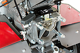 Мотоблок WEIMA WM1100AE-6 KM DIFF (4+2 скор., дизель 6 к.с., розблокіратори, колеса 5,00-12), фото 11