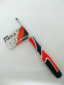 Викрутка PH1*50 Yato YT-25838