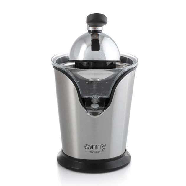 Соковитискач професійний для цитрусових Camry CR 4006, фото 1