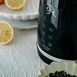 Електрочайник Adler AD 1350 з регулятором температури, 1.7л, фото 9