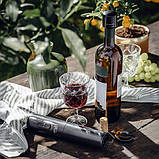 Електричний штопор для вина Adler AD 4509, фото 10