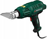 Будівельний Фен 2 режими температури з 4 насадками Parkside (PHLG 2000 F5), фото 3