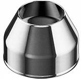 Будівельний Фен 2 режими температури з 4 насадками Parkside (PHLG 2000 F5), фото 8