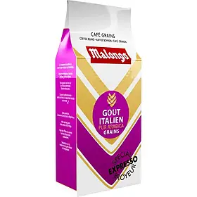 Malongo Gout Italien кава в зернах 250 г