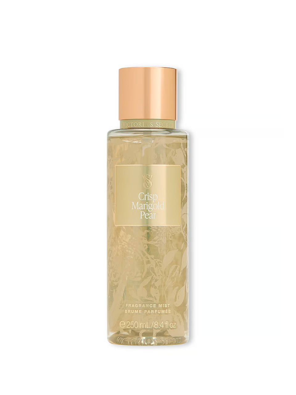 Парфумований спрей- міст Crisp Marigold Pear Victoria's Secret оригінал