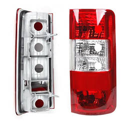 Задній ліхтар Форд Коннект (правий) 2002-2009 Ford Connect