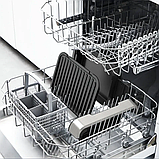 Електрогриль Tefal OptiGrill 4in1 GC774D10 + Форма для випікання / STOK товар з вітрини, фото 4