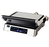 Контактний гриль AMBIANO GT-SF-KG-02, фото 2