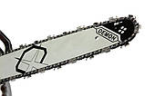 Бензопила ланцюгова Demon M831342, фото 6