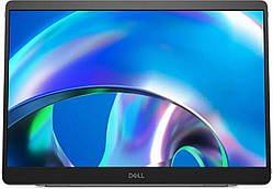 Монітор портативний DELL 14" P1425 2xUSB-C, IPS, 1920x1200, 16:10, sRGB 100% (210-BQTB)