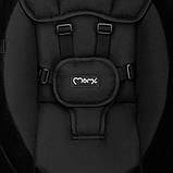 Заколисуючий центр MoMi Kenani Onyx, фото 5